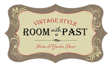 Room With A Past